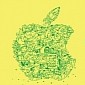 Sign Up Your Kids for the Apple Camp
