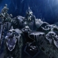 Sign up for the Wrath of the Lich King Beta Phase