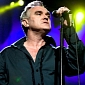 Copy of Morrissey’s “Autobiography” Sells for ₤8,300 (€9,996 / $13,601)