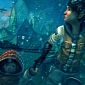 Silence: The Whispered World 2 Trailer Shows Game's Troubling Feel