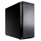 Silent Antec P100 Desktop Mid-Tower Case Launched