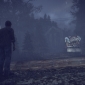 Silent Hill Facebook Contest Features Burials, Sculptures