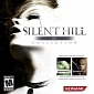 Silent Hill HD Collection Out on March 20