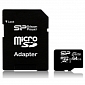 Silicon Power Announces a Bunch of Memory Cards
