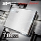 Silicon Power Intros T10 SSD
