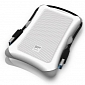 Silicon Power Releases Armor A30 USB 3.0 Rugged HDD