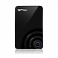Silicon Power Reveals Share Wi-Fi Drive, a Wireless HDD