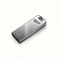 Silicon Power Touch T03 Flash Drive Appears