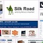 Silk Road Is Far from Dead and It's Bigger than Ever