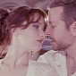 “Silver Linings Playbook” Trailer: Bradley Cooper and Jennifer Lawrence Have Issues