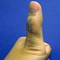 Silver Nanowire Sensors Enable Smart Fingers, Bandages, and Wearables