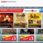 Silverlight Powers Virtual DVDs from Tesco this Fall