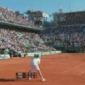 Silverlight Roland-Garros French Open Tennis in High Definition