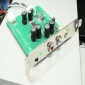 Silverstone Shows Off an USB Powered Audio Amplifier