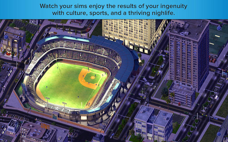 sim city 4 free