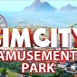 SimCity Amusement Park Expansion Is Available, Emphasizes Tourism