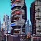 SimCity Cities of Tomorrow Gets First Gameplay Video, Reveals New Features