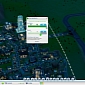 SimCity Diary: Moving Towards a City of Sims