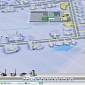 SimCity Diary: We Built This City on Data Maps