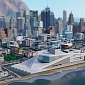 SimCity Fans Will Soon Be Able to Play It Offline with Update 10