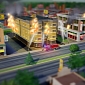 SimCity Gets Red Cross Relief Center, All Purchases Contribute to Charity