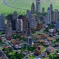 SimCity Inhabitants Are Not Fully Simulated Sims