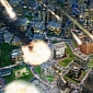 SimCity Mandatory Online Connection Was a Maxis Idea, Not EA