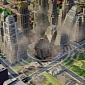 SimCity Origin Servers Once Again Down Due to European Release <em>Updated</em>