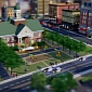 SimCity Receives Poking, Tinkering and Prodding Trailer