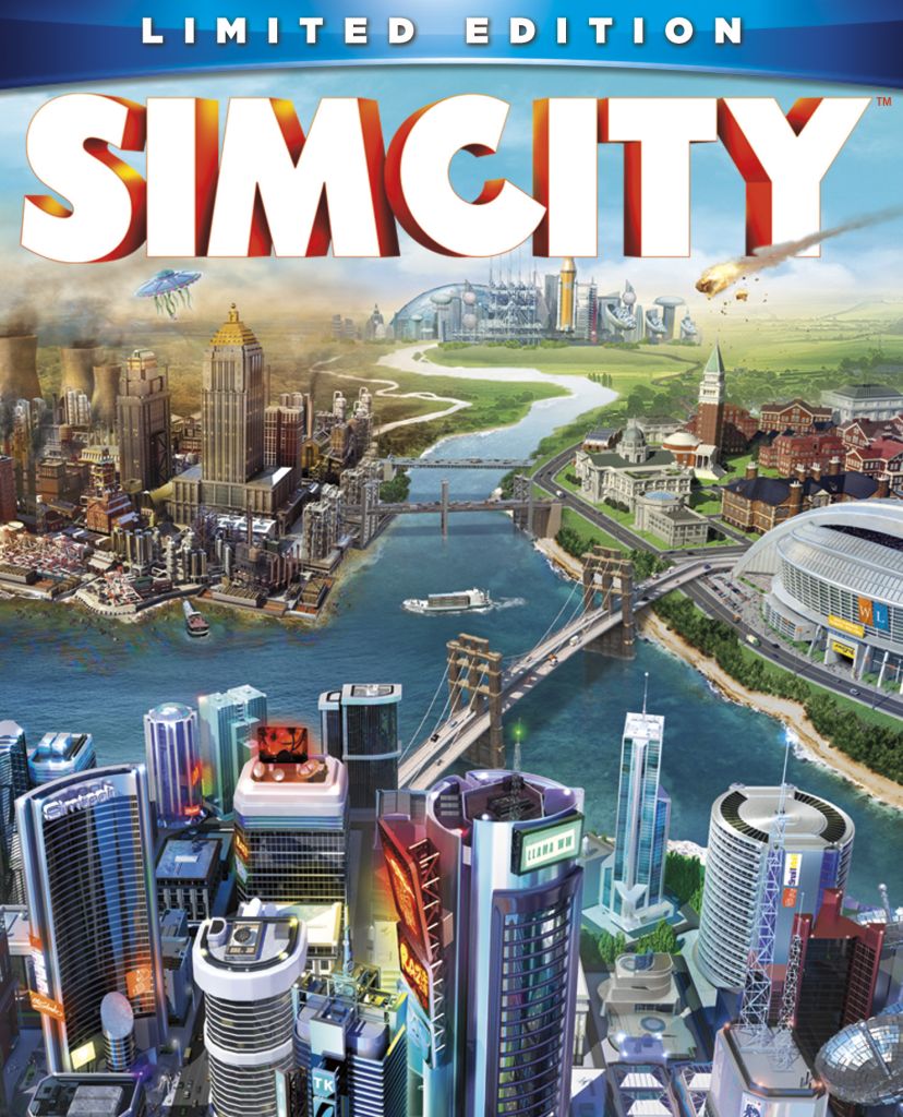 simcity pc review