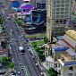 SimCity Settlement Size Will Not Be Increased, Says Maxis