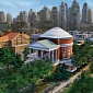 SimCity Size Limits Create a More Personal Experience, Says Maxis Founder