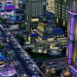 SimCity TV Spot Is Funny, Shows Beautiful City Evolution