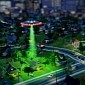 SimCity and The Sims Dev Maxis Is Working on a New MMO, Compares It to Minecraft