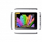 Simmtronics Intros Affordable 8-Inch Tablet in India, Priced at $155/€130