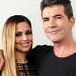 Simon Cowell Begged Cheryl Cole to Return to X Factor