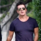 Simon Cowell Confirms Engagement on Jay Leno