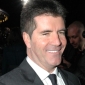 Simon Cowell Gets Stars to Sing for Haiti