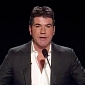 Simon Cowell Wants Miley Cyrus on The X Factor US