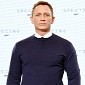 Simon Pegg Reveals Daniel Craig’s Secret Role in “Star Wars Episode VII: The Force Awakens”