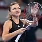 Simona Halep, the Little Engine That Could, Destroys Serena Williams at WTA Finals