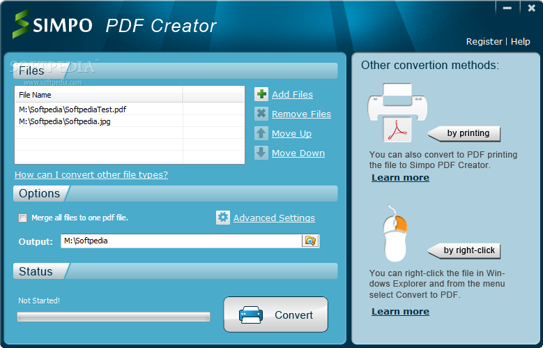pdf creator 1.7 3 filehippo