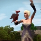 Sims 3 Dragon Valley Has Trailer, Capitalizes on Game of Thrones Popularity