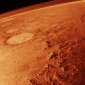 Simulation for Mars Mission Begins in March