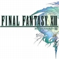 Simultaneous Release Not Possible for Final Fantasy XIII