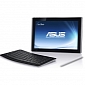 Singapore Also Gets ASUS Eee Slate B121