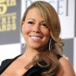 Singapore Concert Fall Lands Mariah Carey in Wheelchair