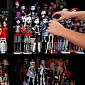 Singapore Man Has 9,000-Barbie Doll Collection