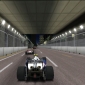 Singapore Night Race Fully Simulated in F1 2009