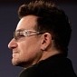Singer Bono Seriously Injures Arm While Cycling in NYC, Needs Surgery